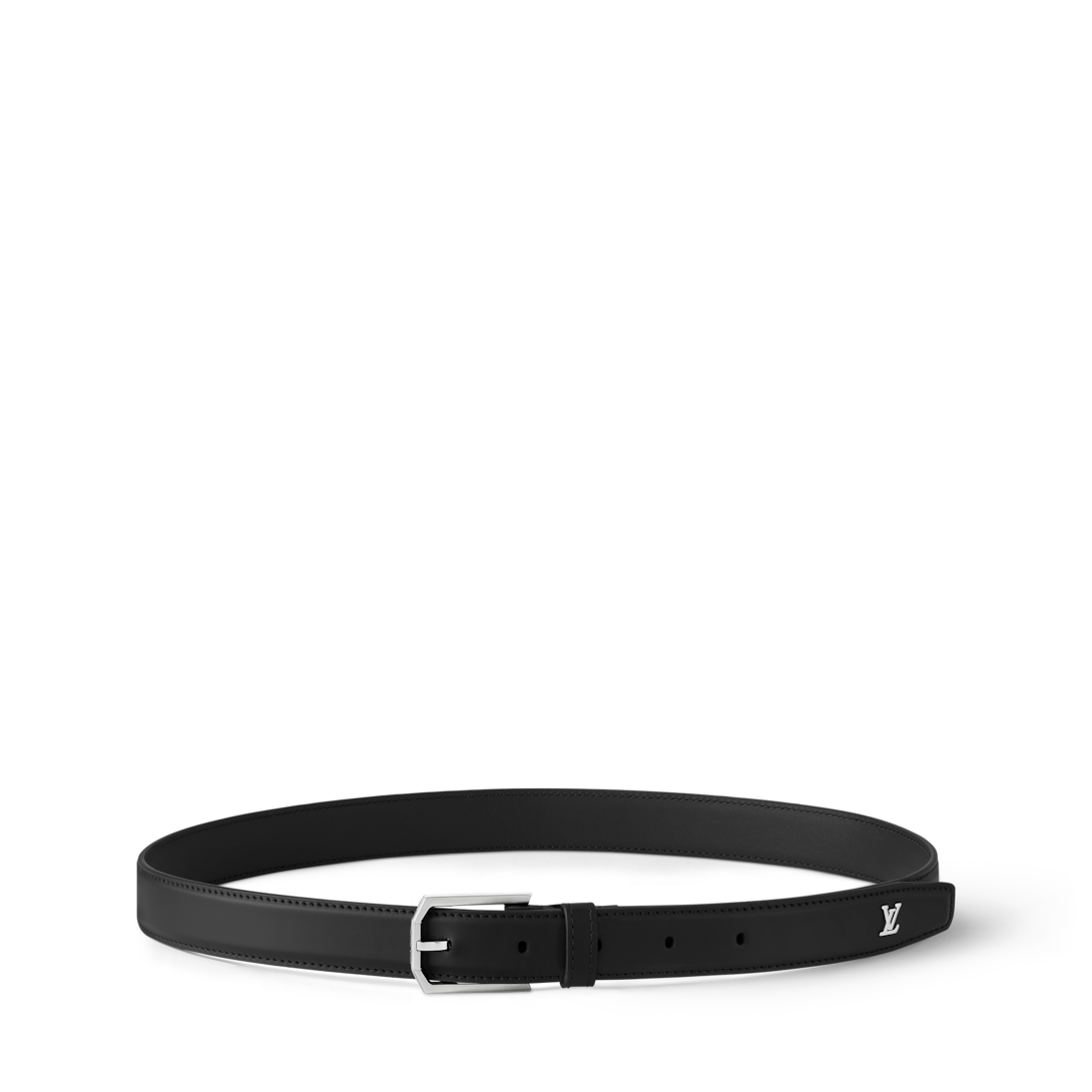 ベルト・ピン ヘリテージ 25MM ｜ルイ・ヴィトン 公式サイト - M4114V